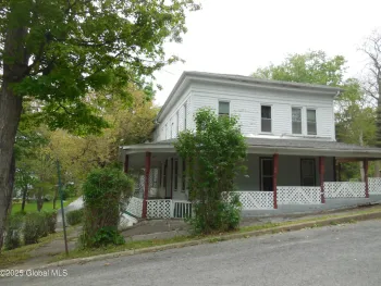 Property at 124 Willow Street, Sharon Springs, NY 13459