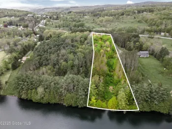 Property at 132 Lakeway Lane, Summit, NY 12175