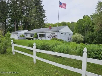 Property at 4088 Schoharie Turnpike, Delanson, NY 12053