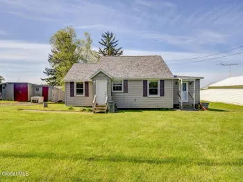 Property at 6515 NY-29, Oppenheim, NY 13452