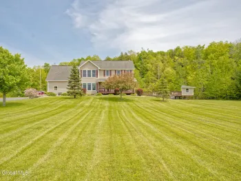Property at 2457 Berne Altamont Road, Knox, NY 12009