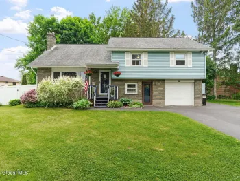 Property at 129 Charlton Road, Glenville, NY 12019