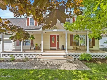 Property at 30 Overlook Court, Philmont, NY 12565