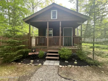 Property at 138 First Avenue, Caroga Lake, NY 12032