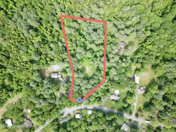 Property at 1286 Aquetuck Road, New Baltimore, NY 12143