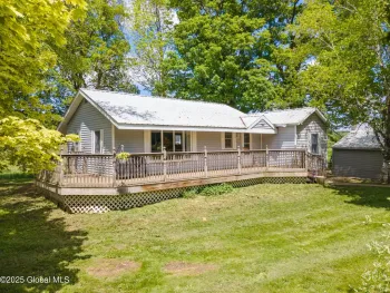 Property at 605 Lawyersville Road, Seward, NY 12043