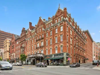 Property at 76 N Pearl Street, Albany, NY 12207