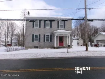 Property at 7696 Route 22, Chazy, NY 12992