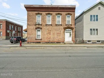 Property at 102 Hudson Avenue, Green Island, NY 12183