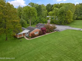 Property at 2023 US-9, Round Lake, NY 12151