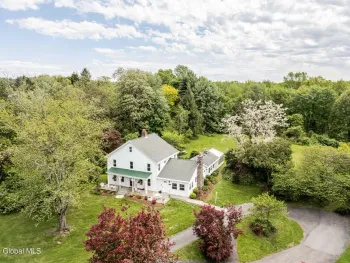 Property at 2295 State Route 32 S, New Paltz, NY 12561