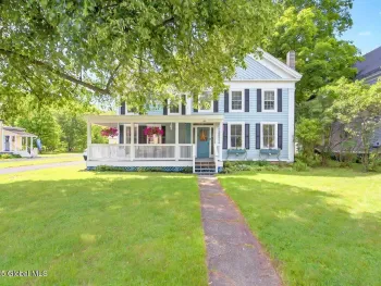 Property at 45 State Street, Valley Falls, NY 12185