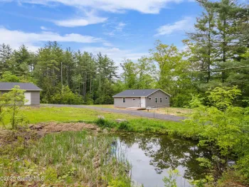 Property at 112 Headstone Lane, Esperance, NY 12035