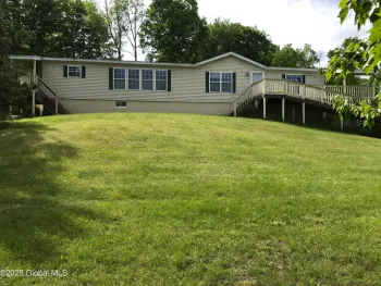 Property at 11 Lee Brook Lane, Hebron, NY 12865