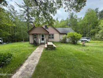 Property at 144 Decker Hill Road, Hague, NY 12836