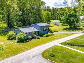 Property at 754 Swaggertown Road, Charlton, NY 12302
