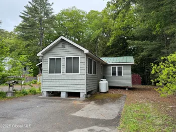 Property at 147 Lakeview Avenue, Northampton, NY 12117