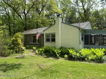 Property at 8 Lee Avenue, Rexford, NY 12148