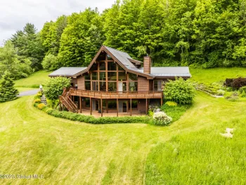Property at 47 County Route 28, Hebron, NY 12832
