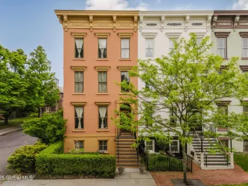 Property at 1 E Court Street, Hudson, NY 12534