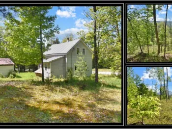 Property at 364 Pease Hill Road, Horicon, NY 12815