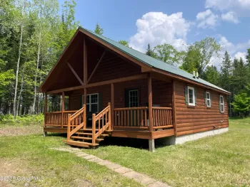 Property at 27 Chaisson Road, Newcomb, NY 12852
