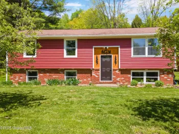 Property at 309 Dugway Road, Stratford, NY 13470