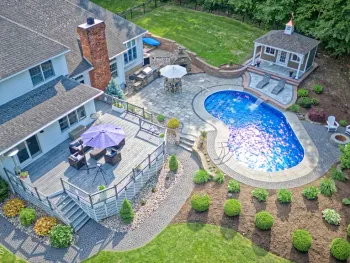 Property at 3 Sam Brook Edge, Clifton Park, NY 12148