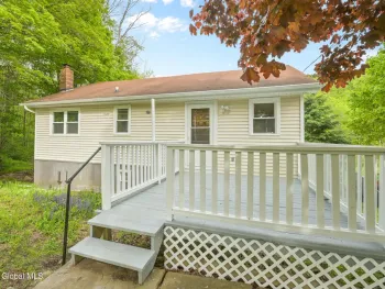 Property at 10610 State Highway 7, Worcester, NY 12064