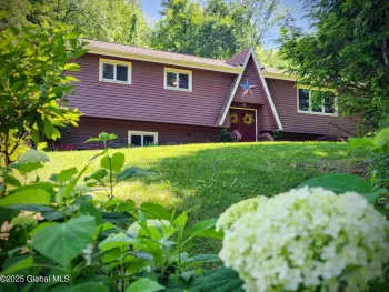 Property at 499 Tamarack Road, Out-of State, MA 99999