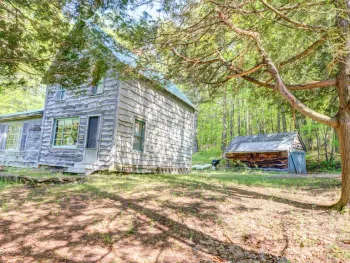 Property at 150 Old Page Hill Road, Lake Pleasant, NY 12108