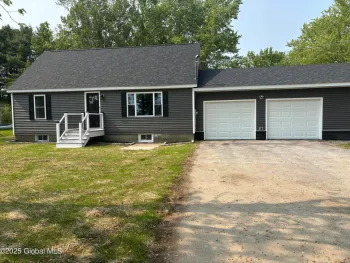 Property at 571 McQueen Road, Perth, NY 12010