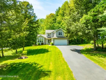 Property at 43 Hemlock Drive, Greenfield, NY 12833