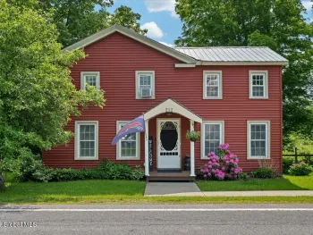 Property at 212 County Route 70, Stillwater, NY 12170