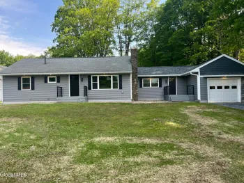 Property at 179 Plank Road, Greenfield, NY 12859