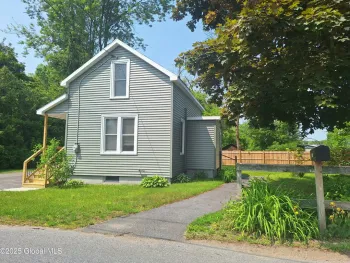 Property at 29 Division Street, Kingsbury, NY 12839