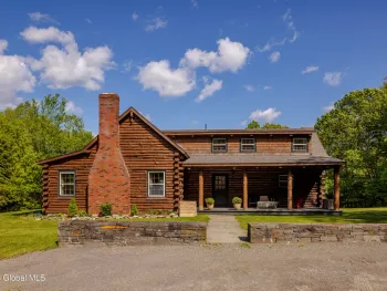 Property at 515 Cakeout Turnpike, Hillsdale, NY 12529