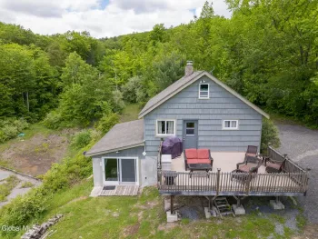 Property at 19 Knowles Road, Rensselaerville, NY 12469