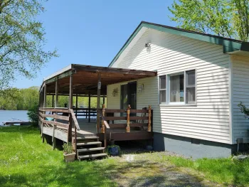 Property at 65 Marcellus Lane, Easton, NY 12154