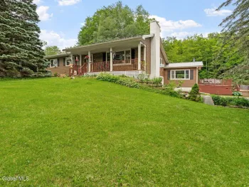 Property at 623 County Route 408, Westerlo, NY 12193