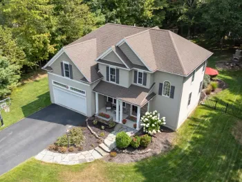 Property at 3 Ashleigh Lane, Saratoga, NY 12866
