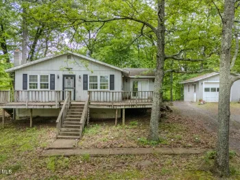 Property at 303 5 Mile Woods Road, Catskill, NY 12414