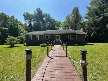 Property at 261 Chipmunk Lane, Moriah, NY 12960