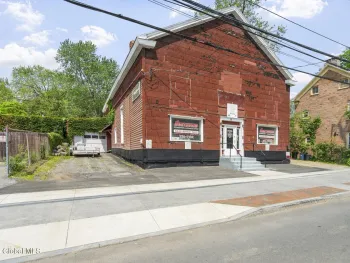 Property at 27 N College Street, Schenectady, NY 12305