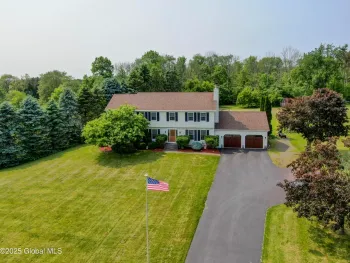 Property at 540 Mohawk Drive, Mohawk, NY 12068