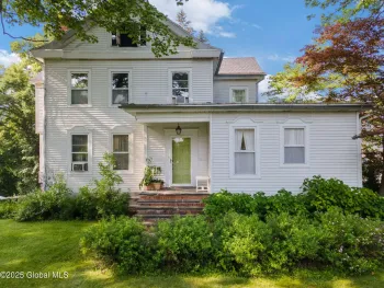 Property at 3121 High Street, Valatie, NY 12184