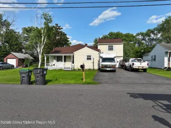 Property at 71 Kings Road, Coxsackie Village, NY 12051