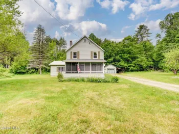 Property at 1615 State Rte 30, Wells, NY 12190