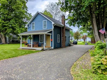 Property at 30 Spring Street, Cambridge Village, NY 12816