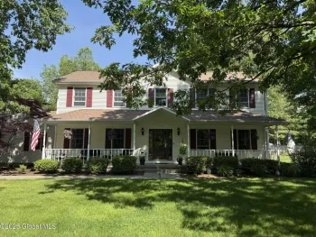 Property at 14 Edward Drive, Sand Lake, NY 12196
